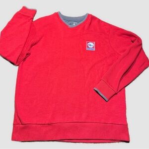 Antigua phila. 76ers Sweatshirt L